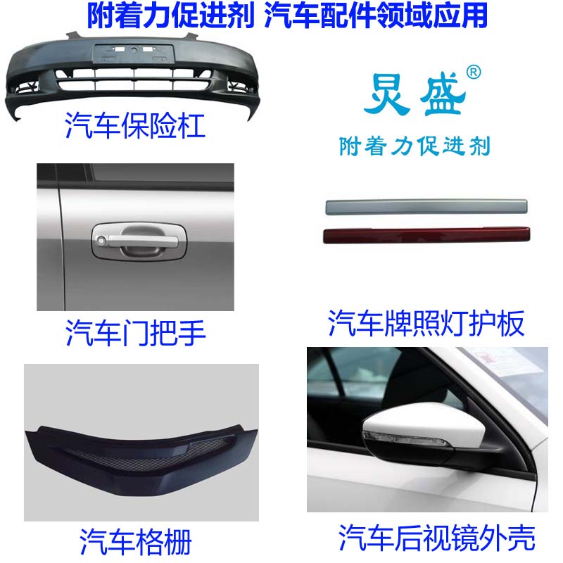 尼龍附著力促進劑應(yīng)用